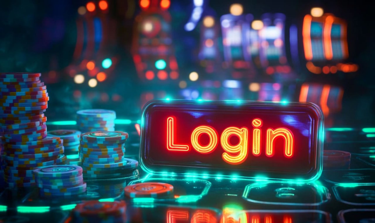 Tampilan antarmuka aplikasi mobile lexitoto dengan navigasi mudah dan responsif